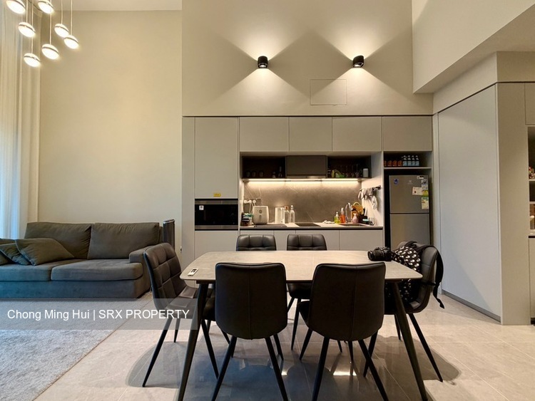Parc Clematis (D5), Apartment #522907801